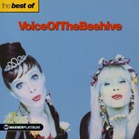 Voice Of The Beehive - The Best of Voice Of The Beehive (Explicit)