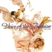 Voice Of The Beehive - Honey Lingers