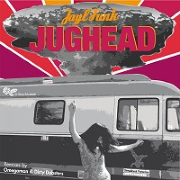 Jayl Funk - Jughead EP