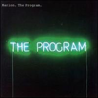 Marion - The Program (Explicit)