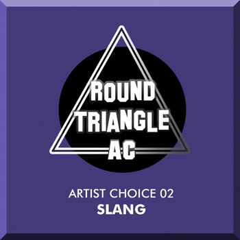 Various Artists - Artist Choice 02. Slang