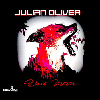 Julian Oliver - Dark master