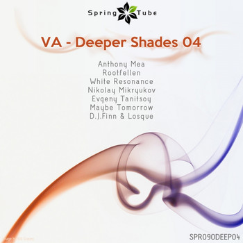 Various Artists - Deeper Shades 04