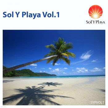 Various Artists - Sol Y Playa, Vol.1