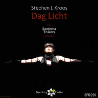 Stephen J. Kroos - Dag Licht
