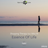 Shopping Therapy - Essence of Life