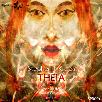 Stephen J. Kroos - Theia