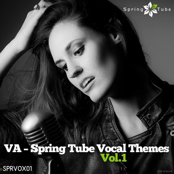 Various Artists - Spring Tube Vocal Themes, Vol.1
