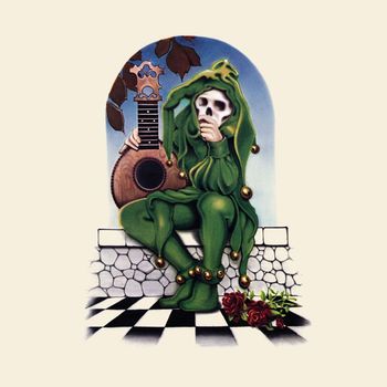 Grateful Dead - Grateful Dead Records Collection (2017 Remaster)