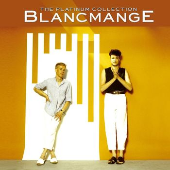 Blancmange - The Platinum Collection