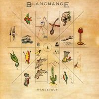 Blancmange - Mange Tout (Extended Version)