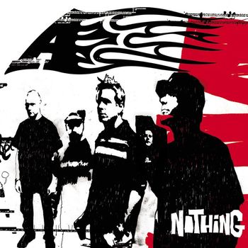A - Nothing