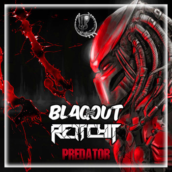Blaqout - Predator