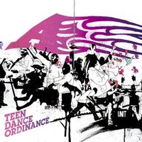 A - Teen Dance Ordinance (Explicit)