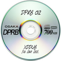 XDDUB - No love lost
