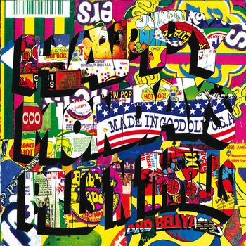 Happy Mondays - Pills 'N' Thrills And Bellyaches (Collector's Edition [Explicit])