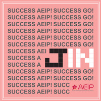 Jin - Success Aeip!