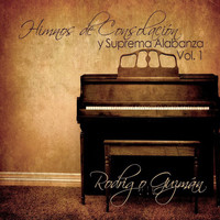Rodrigo Guzman - Himnos de Consolacion y Suprema Alabanza, Vol. 1