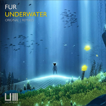 Fur DJ's - Underwater