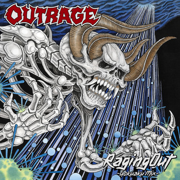 Outrage - Raging Out (Gokuaku Remix)