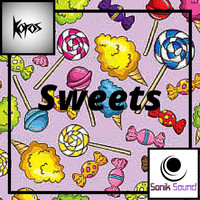 Koros - Sweets