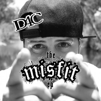 D4C - The Misfit EP