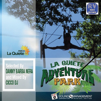 Various Artist - La Quiete Adventure Park