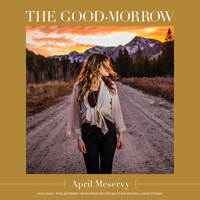 April Meservy - The Good-Morrow
