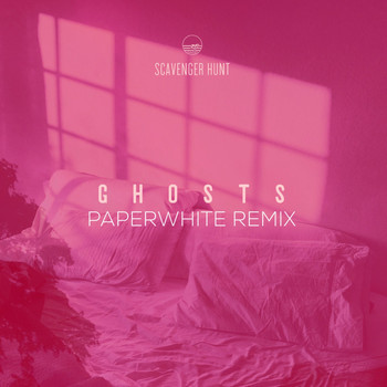 Paperwhite - Ghosts (Remix) [feat. Paperwhite]