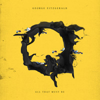 George FitzGerald and Lil Silva - Roll Back (Single Mix)