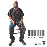 Black James - Black James (Explicit)