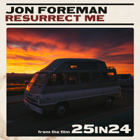 Jon Foreman - Resurrect Me (Live from the Film "24in24")