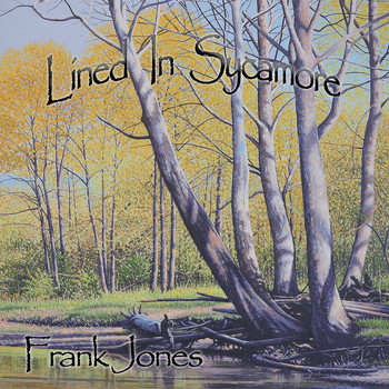 Frank Jones - Lined in Sycamore