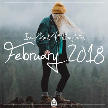 Cinders - Indie / Rock / Alt Compilation - February 2018