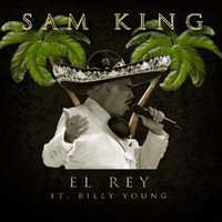 Billy Young - El Rey (feat. Billy Young)