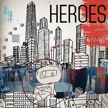 Parker - Heroes