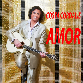 Costa Cordalis - Amor