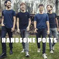 Handsome Poets - Make It Better 1 / 3