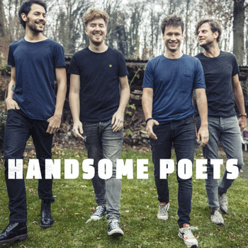 Handsome Poets - Make It Better 1 / 3