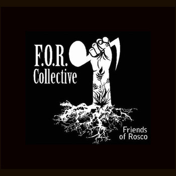 F.O.R. Collective - F.O.R. Collective