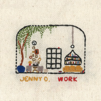 Jenny O. - Work