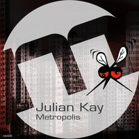 Julian Kay - Metropolis