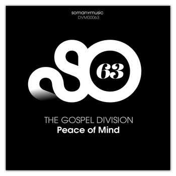 The Gospel Division - Peace of Mind