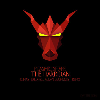 Plasmic Shape - The Harridan