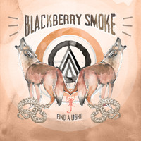 Blackberry Smoke - Let Me Down Easy
