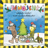 Janosch - Janoschs Schönste Winter - und Weihnachtslieder
