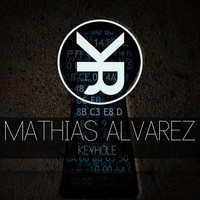 Mathias Alvarez - KeyHole