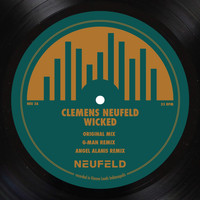 Clemens Neufeld - Wicked