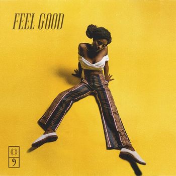 Jah9 - Feel Good