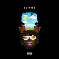 Burna Boy - Outside (Explicit)